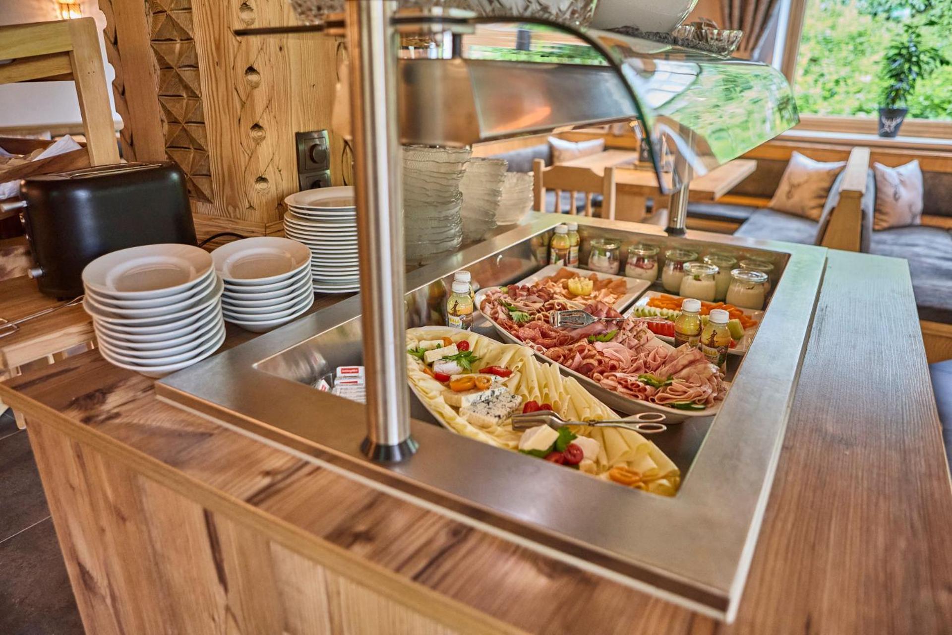 Platzhirsch Rooms - B&B - Self Check-In Piesendorf Exterior photo